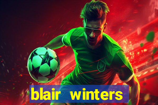 blair winters onlyfans free